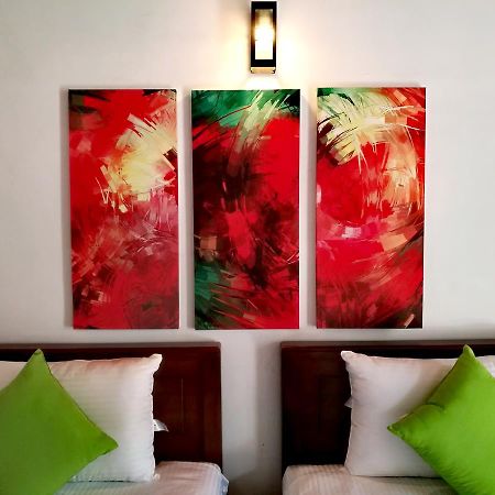 Villa A50 Negombo Dış mekan fotoğraf