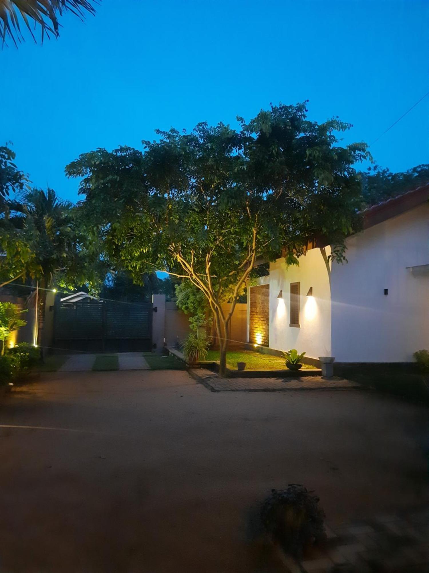 Villa A50 Negombo Dış mekan fotoğraf