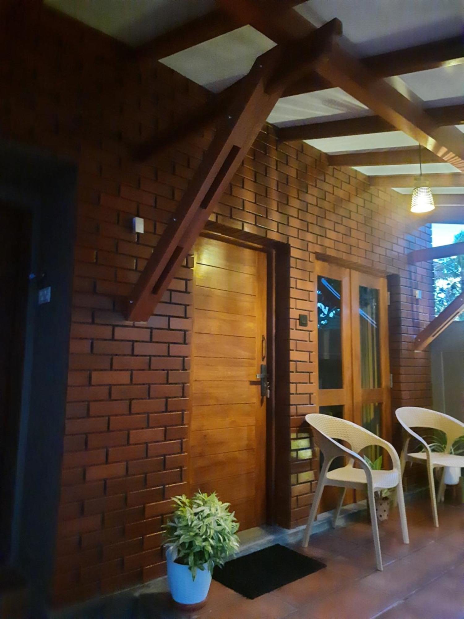 Villa A50 Negombo Dış mekan fotoğraf
