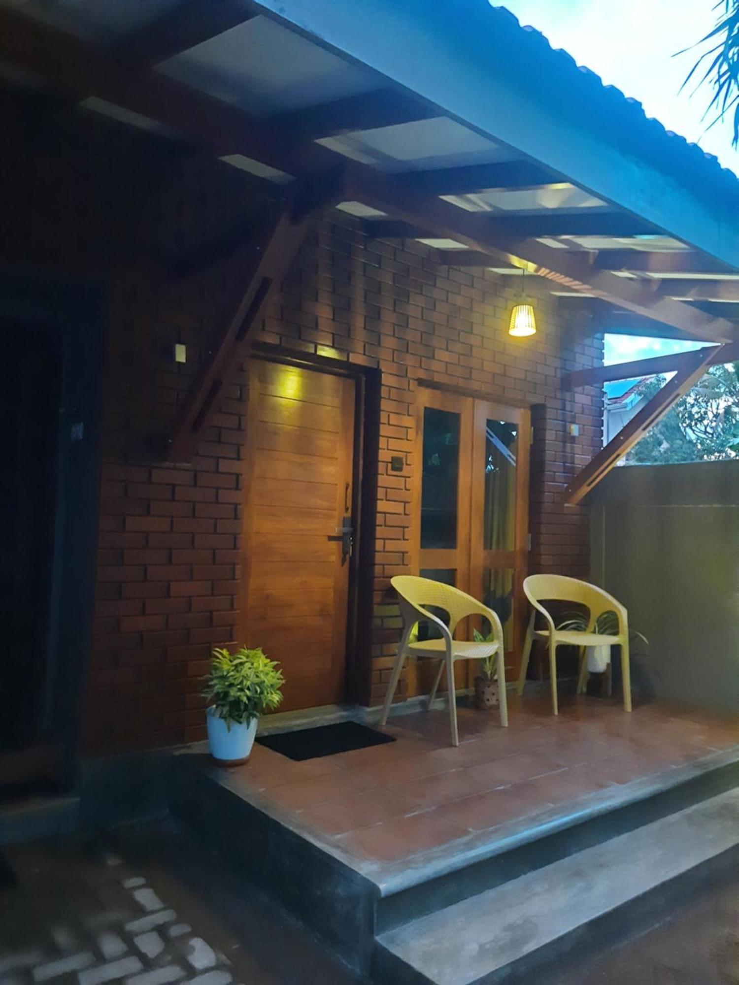 Villa A50 Negombo Dış mekan fotoğraf