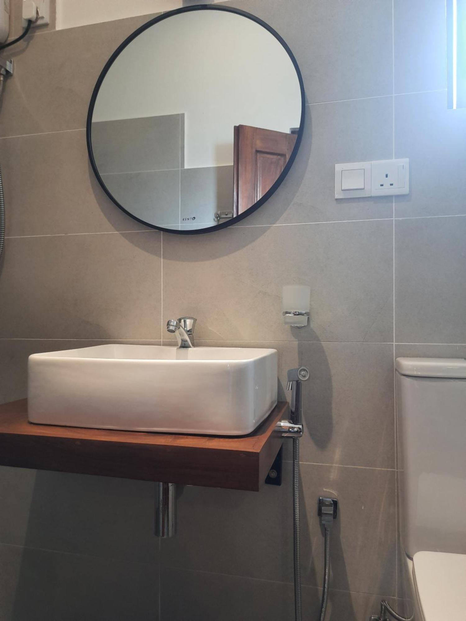 Villa A50 Negombo Dış mekan fotoğraf