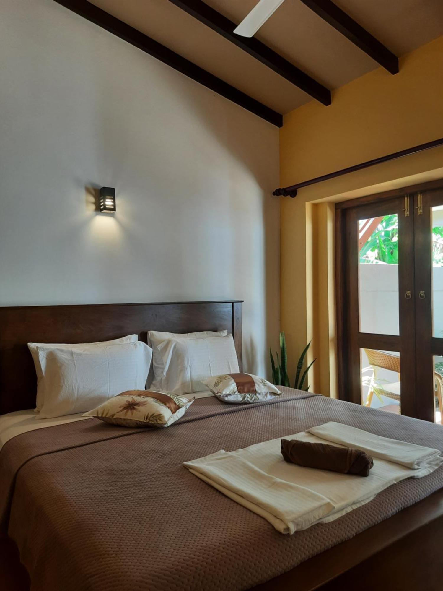 Villa A50 Negombo Dış mekan fotoğraf