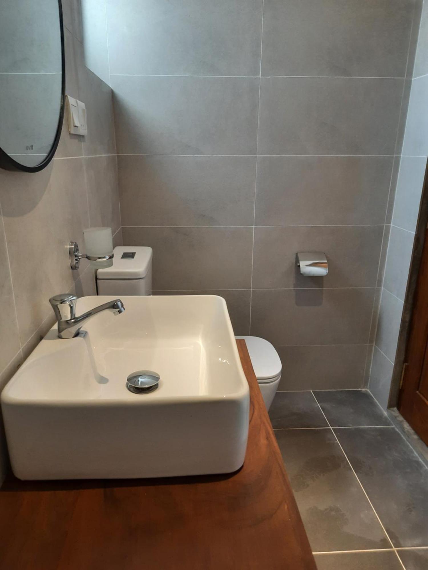 Villa A50 Negombo Dış mekan fotoğraf