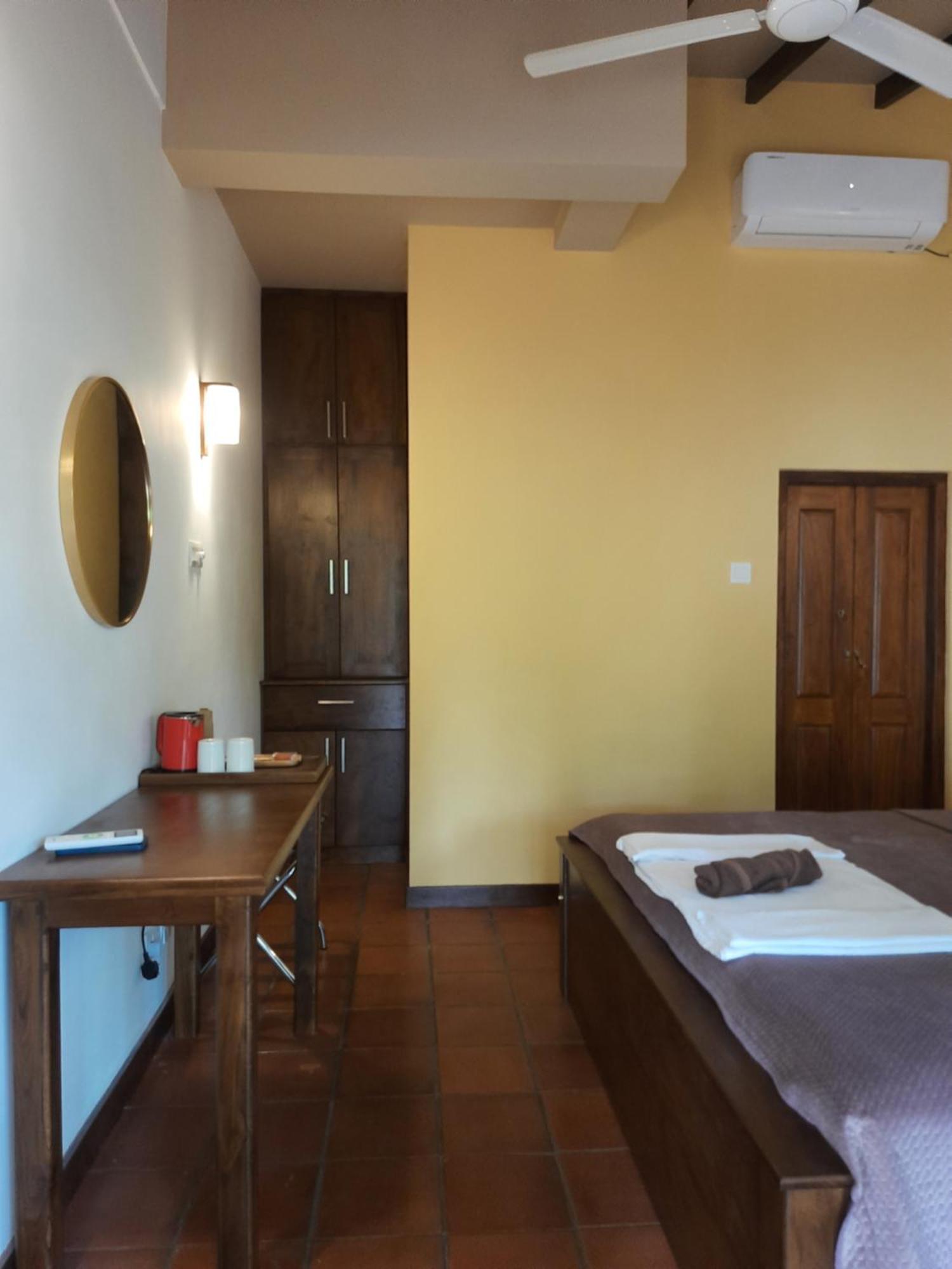 Villa A50 Negombo Dış mekan fotoğraf