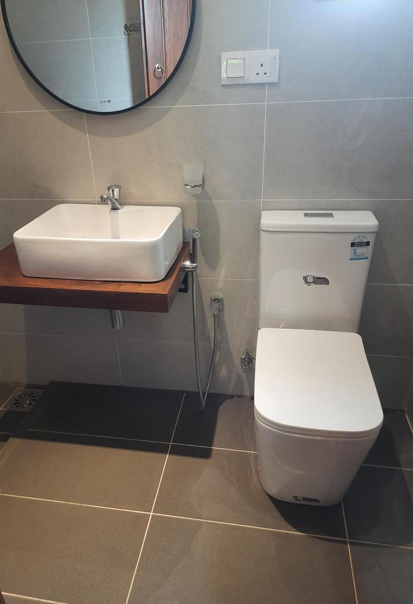 Villa A50 Negombo Dış mekan fotoğraf