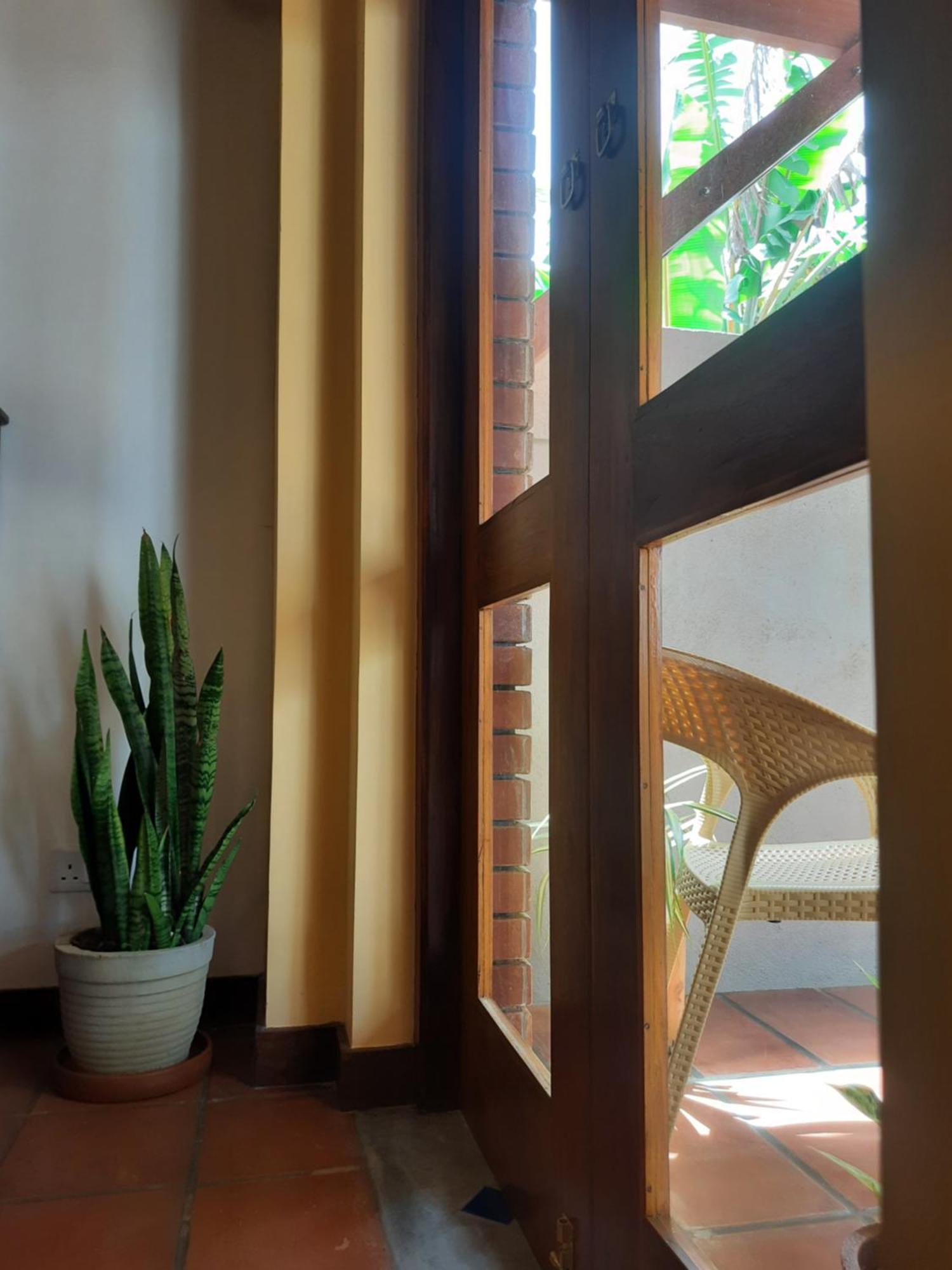 Villa A50 Negombo Dış mekan fotoğraf