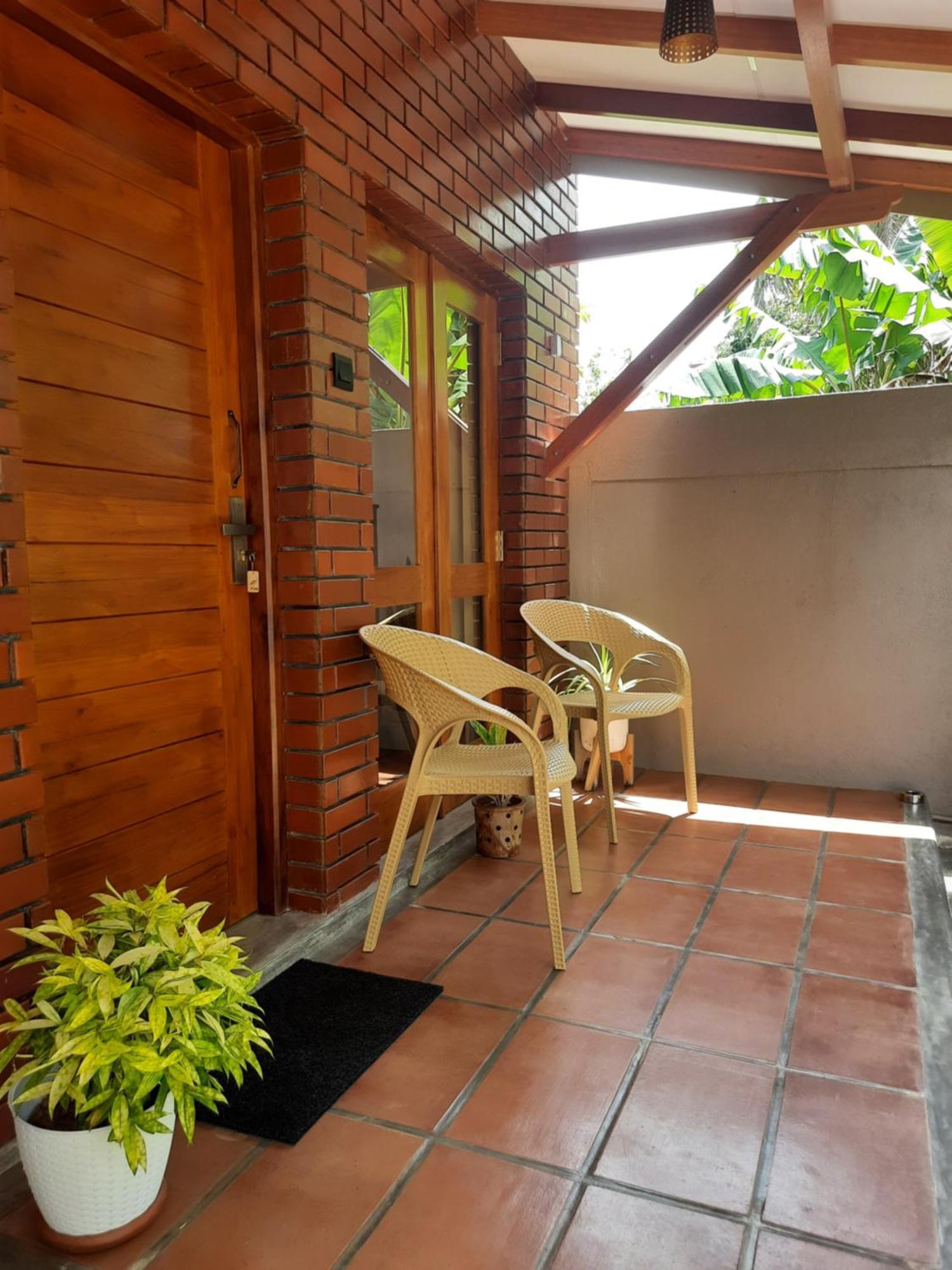Villa A50 Negombo Dış mekan fotoğraf