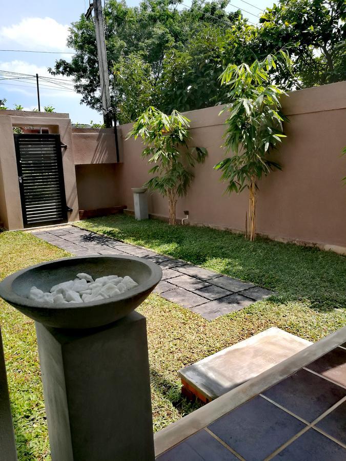 Villa A50 Negombo Dış mekan fotoğraf