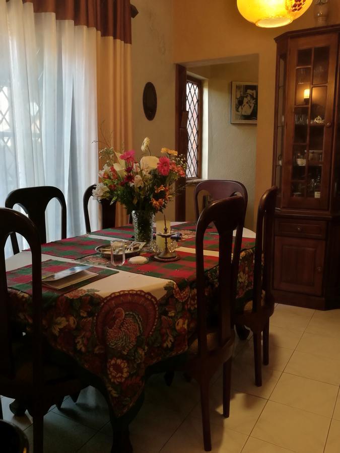 Villa A50 Negombo Dış mekan fotoğraf