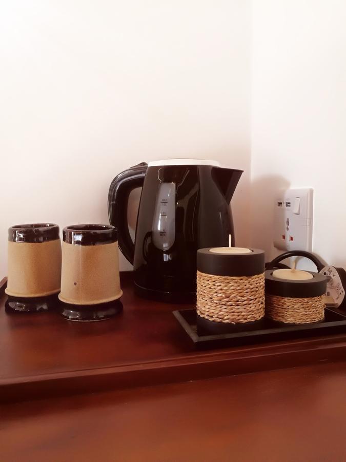 Villa A50 Negombo Dış mekan fotoğraf