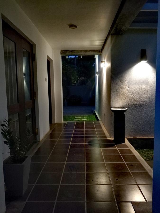 Villa A50 Negombo Dış mekan fotoğraf