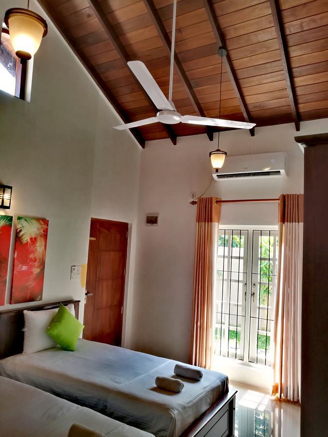 Villa A50 Negombo Dış mekan fotoğraf