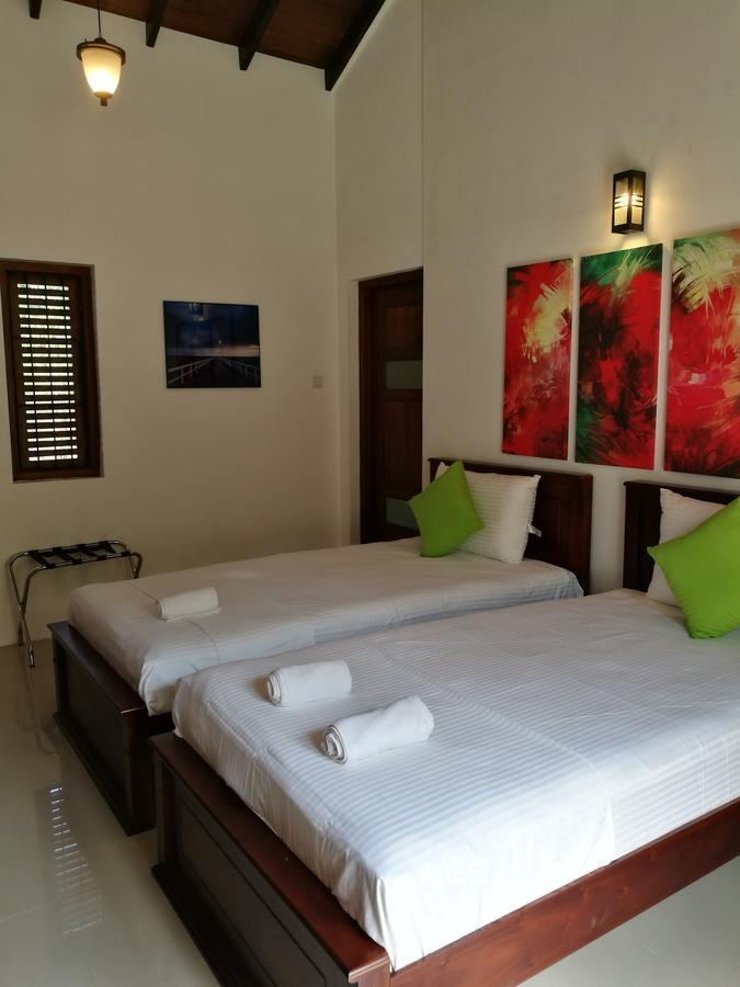 Villa A50 Negombo Dış mekan fotoğraf