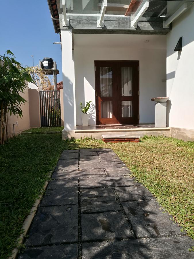 Villa A50 Negombo Dış mekan fotoğraf
