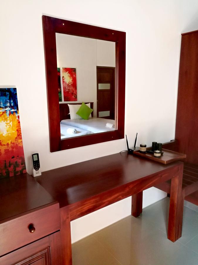 Villa A50 Negombo Dış mekan fotoğraf