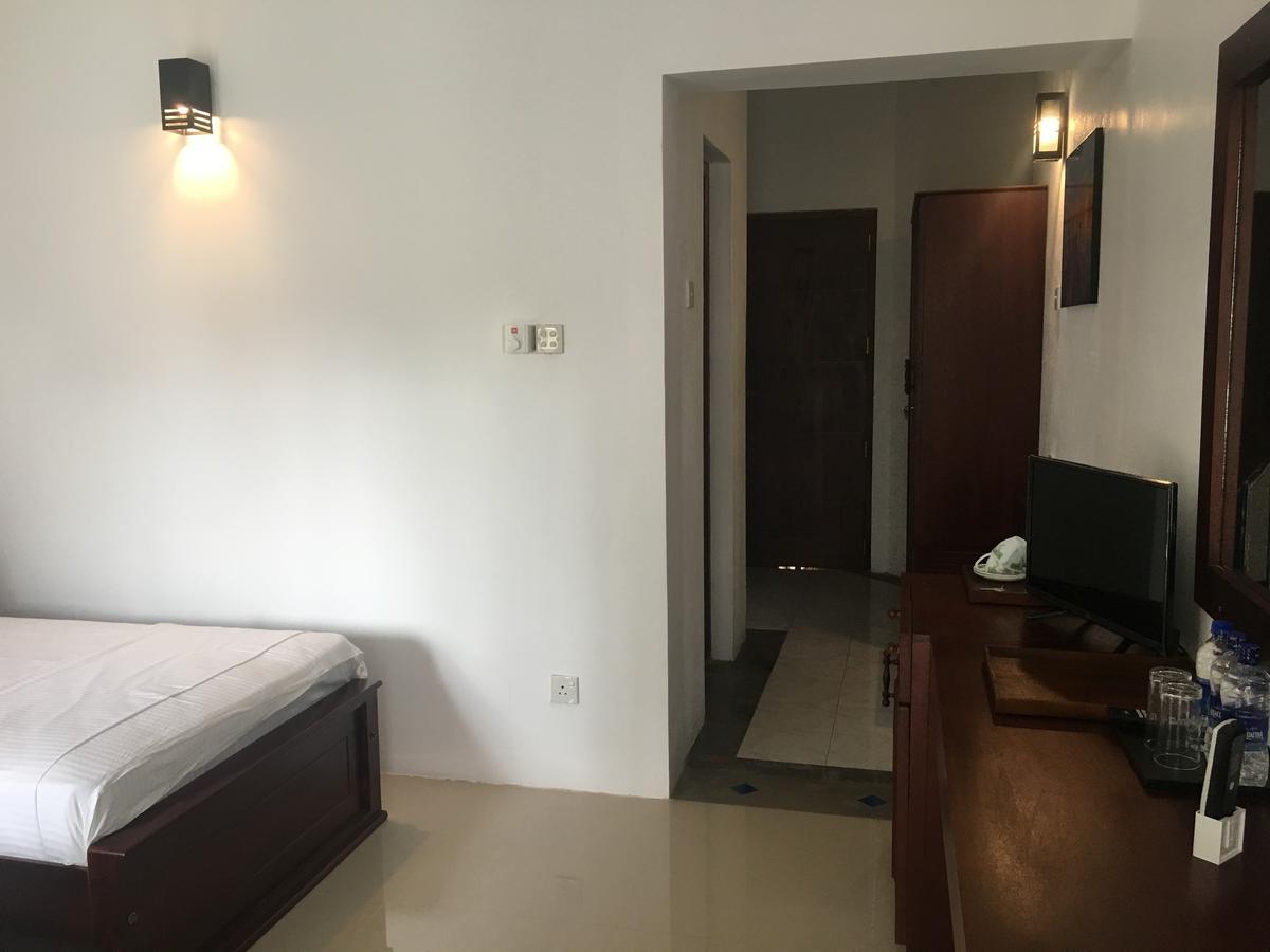Villa A50 Negombo Dış mekan fotoğraf
