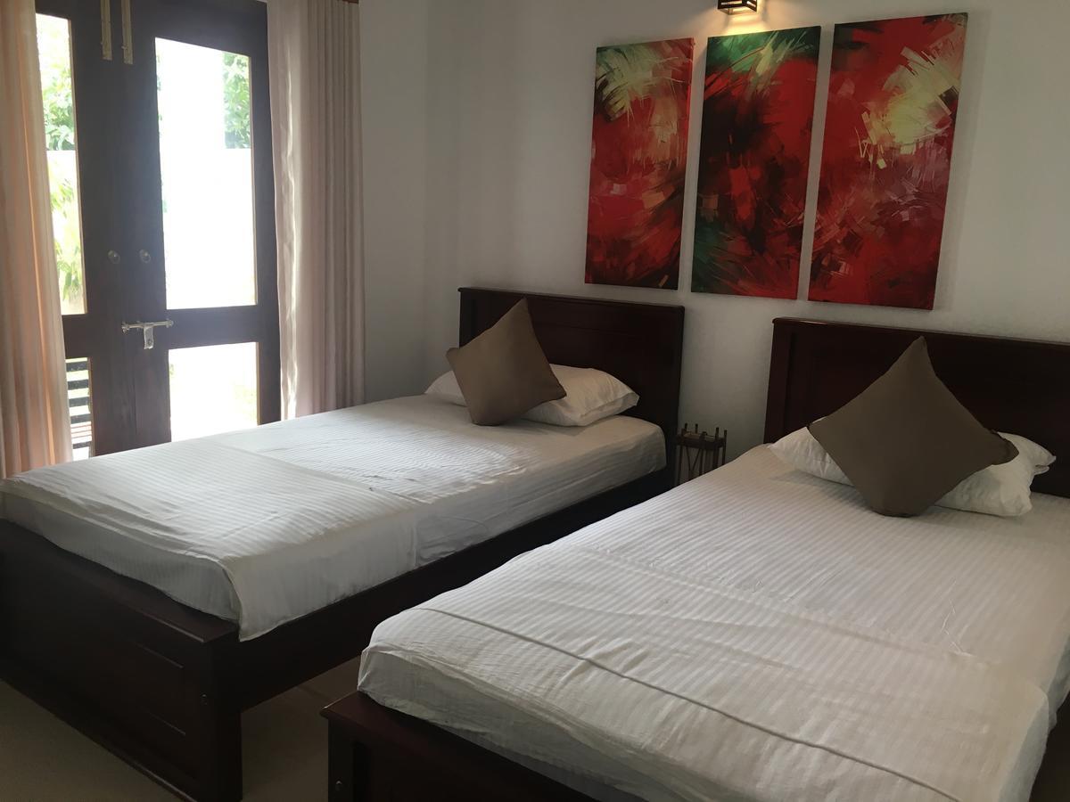 Villa A50 Negombo Dış mekan fotoğraf