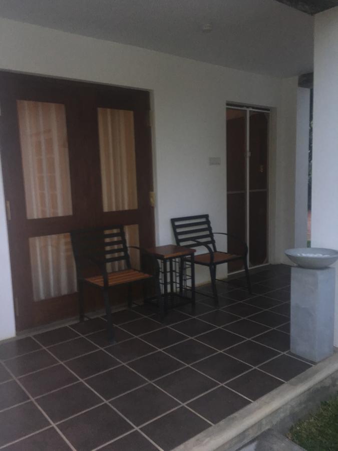 Villa A50 Negombo Dış mekan fotoğraf
