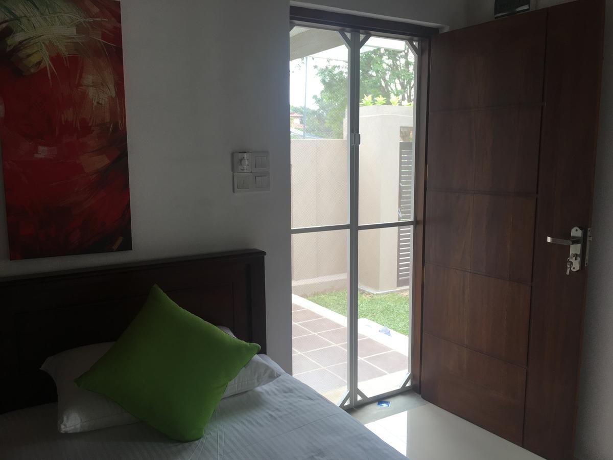 Villa A50 Negombo Dış mekan fotoğraf