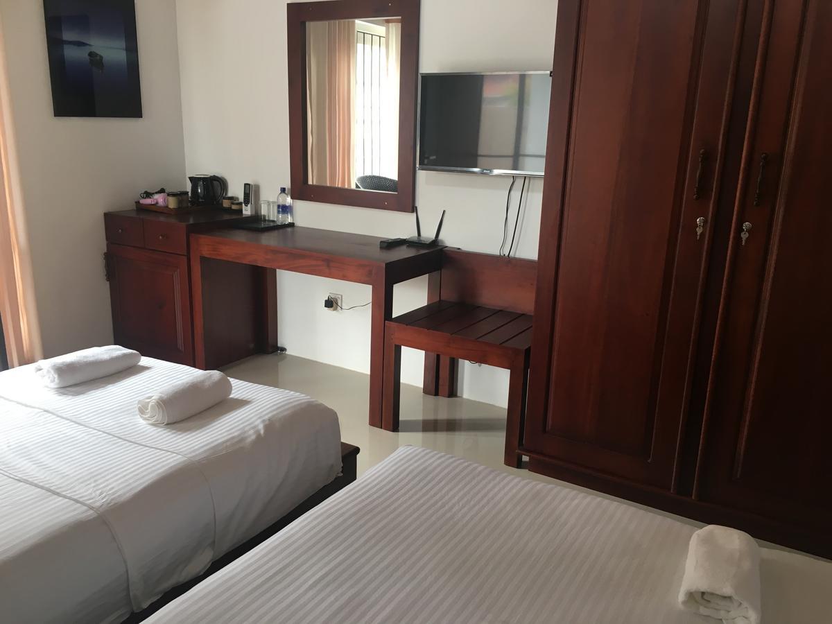 Villa A50 Negombo Dış mekan fotoğraf