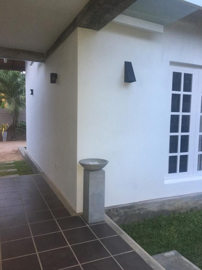 Villa A50 Negombo Dış mekan fotoğraf