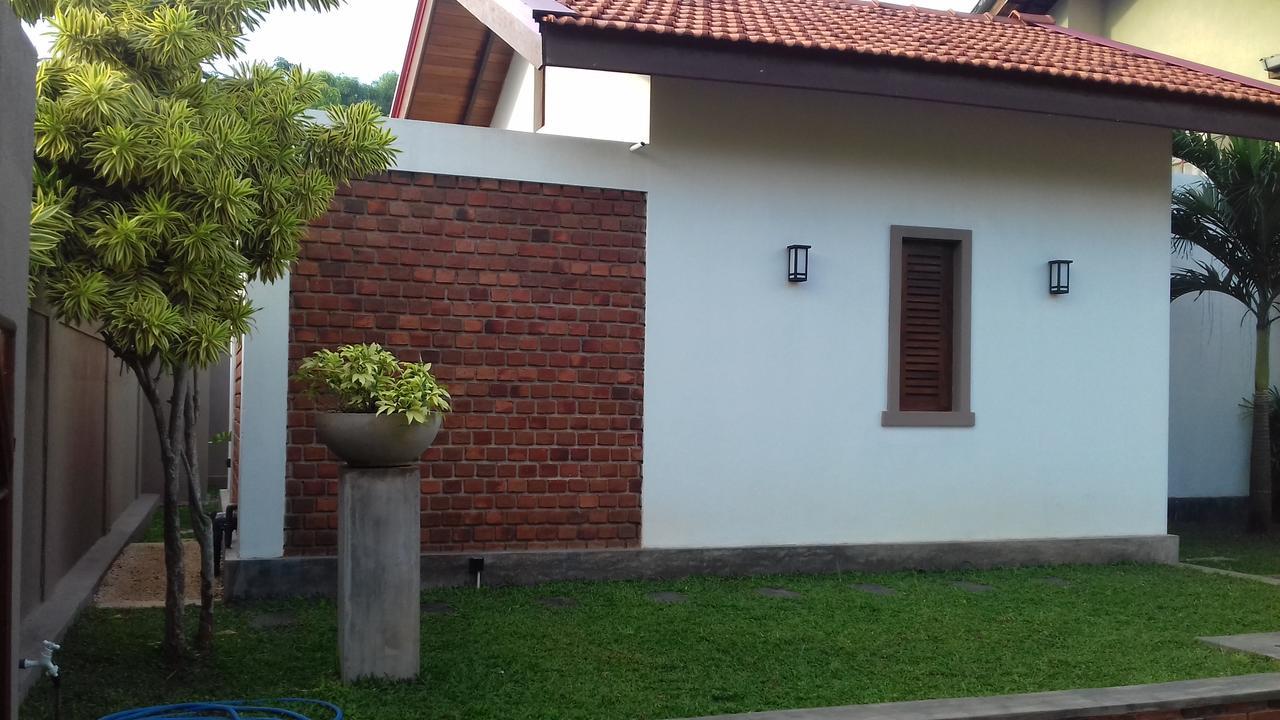 Villa A50 Negombo Dış mekan fotoğraf