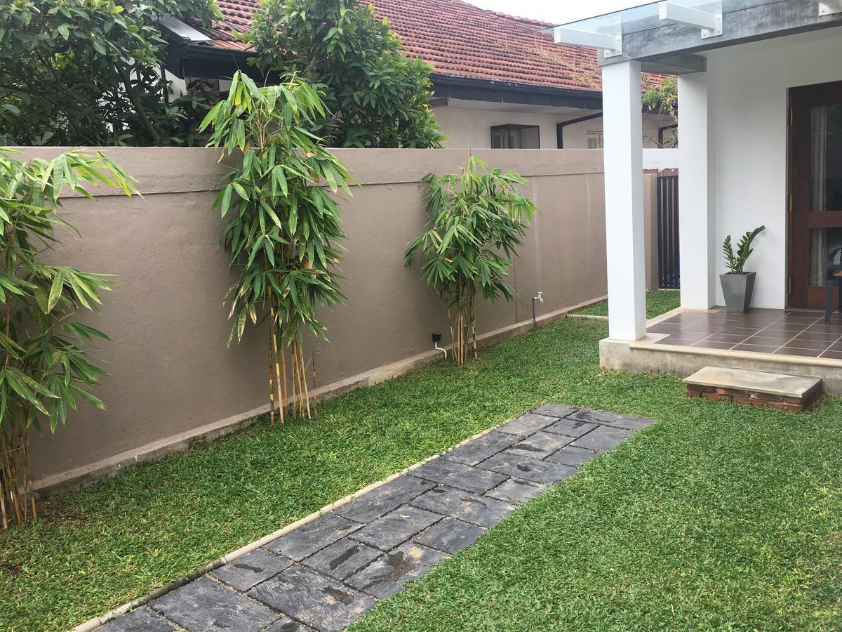 Villa A50 Negombo Dış mekan fotoğraf