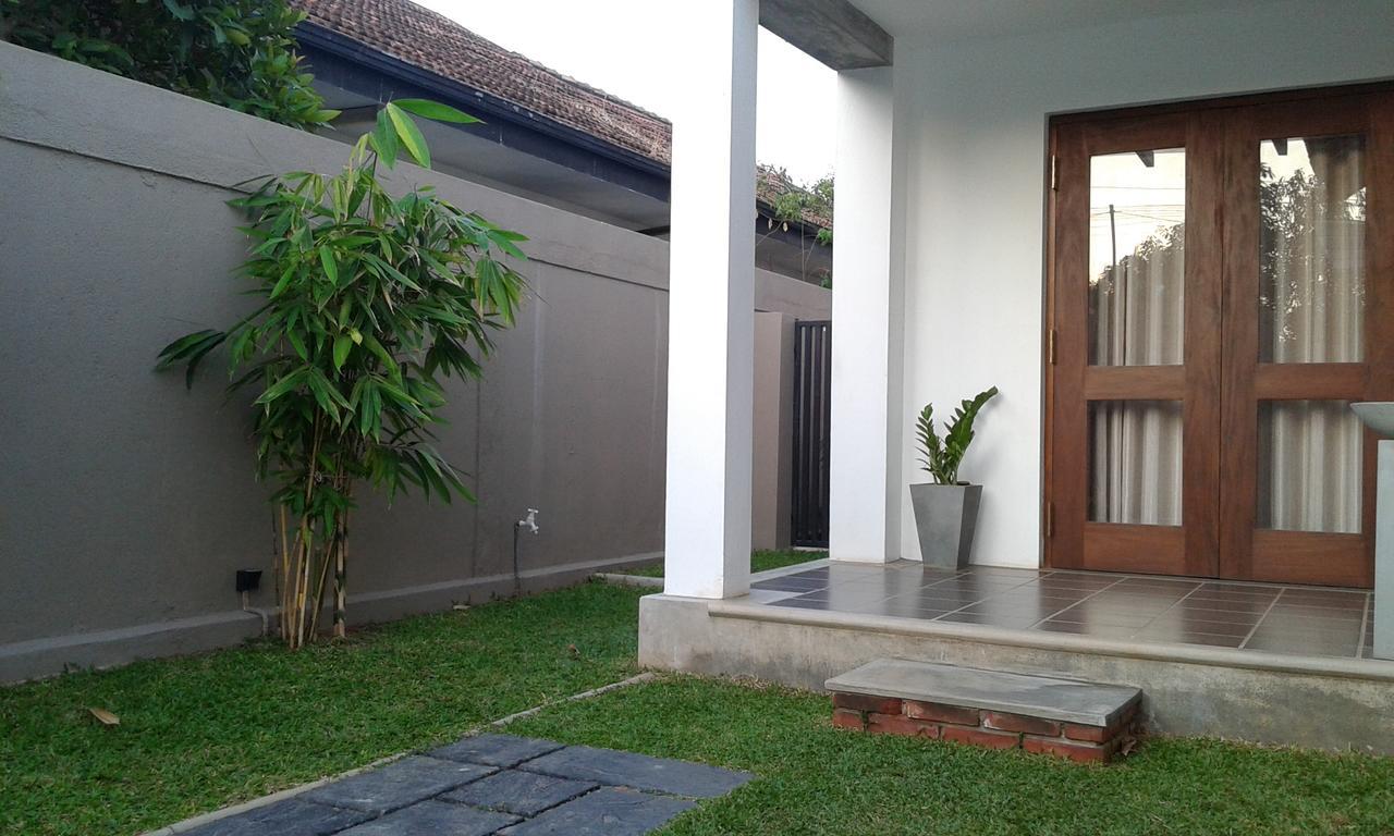 Villa A50 Negombo Dış mekan fotoğraf