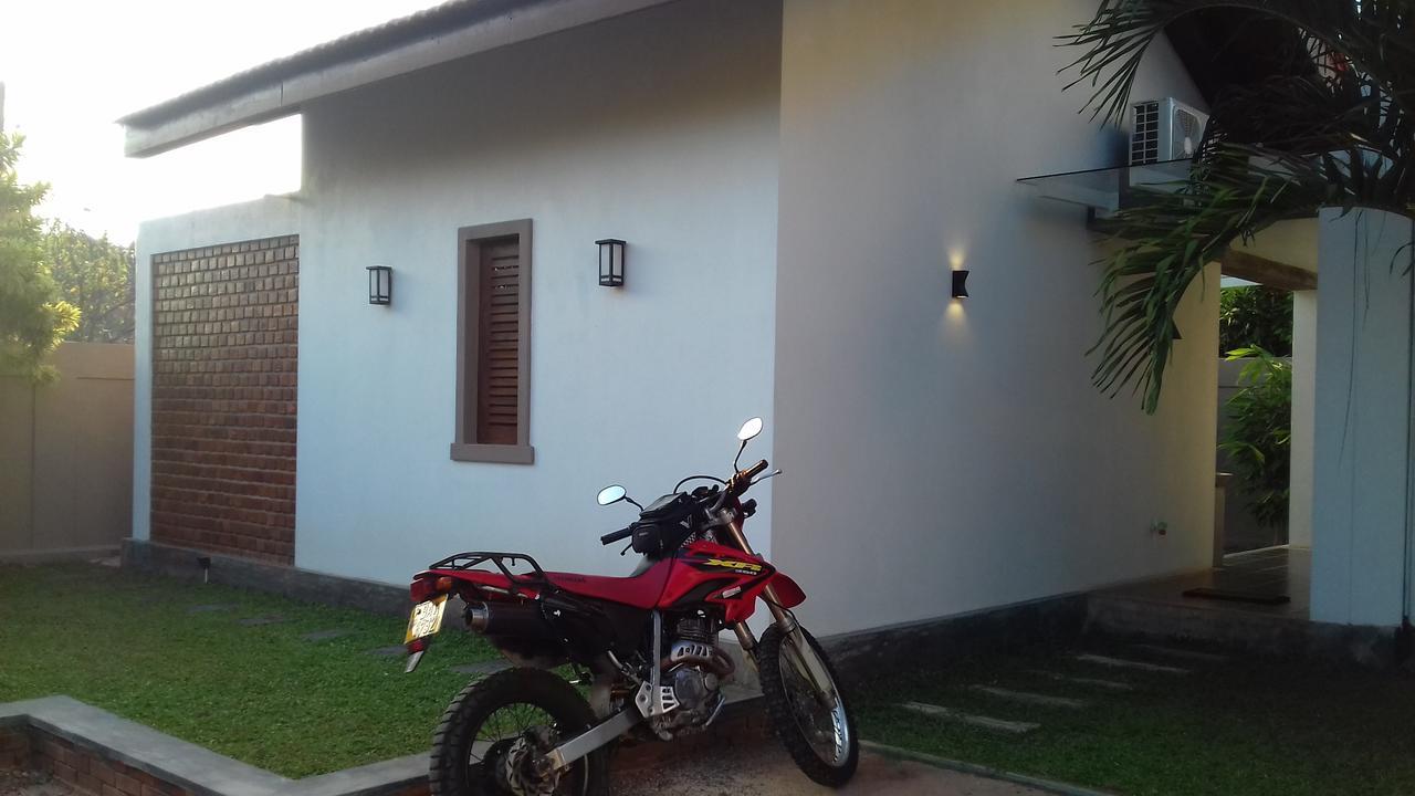 Villa A50 Negombo Dış mekan fotoğraf