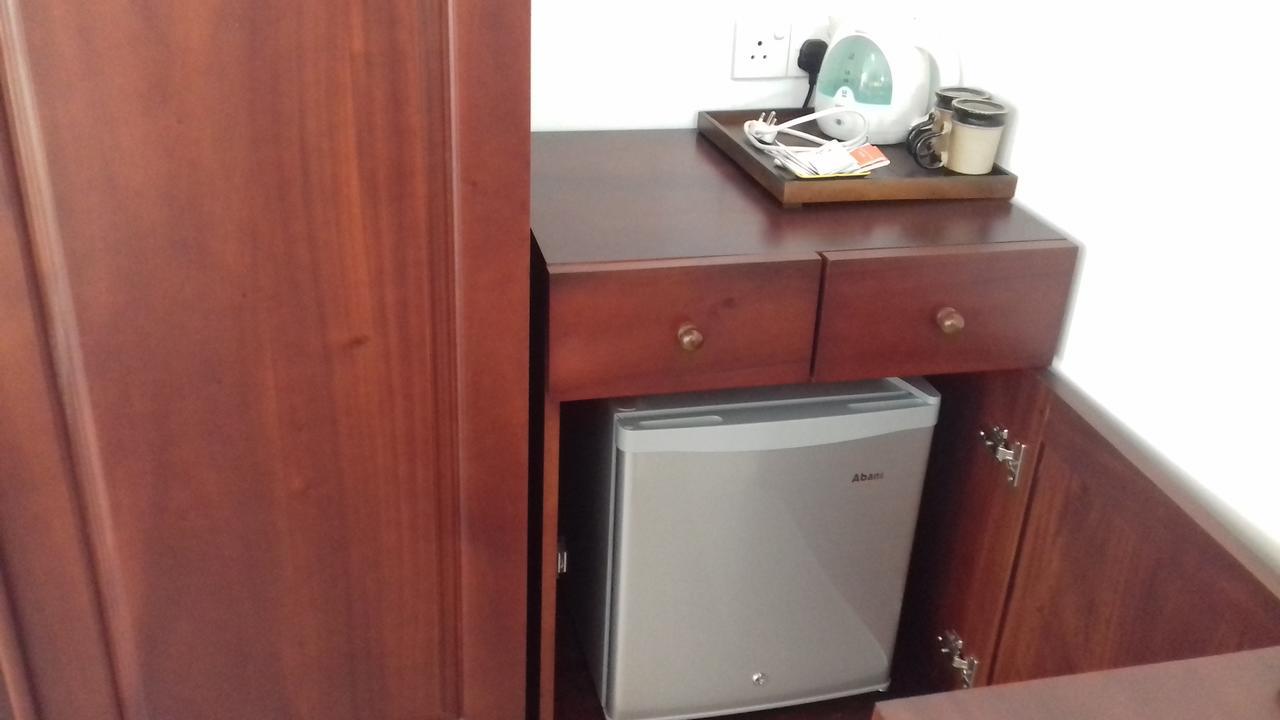 Villa A50 Negombo Dış mekan fotoğraf