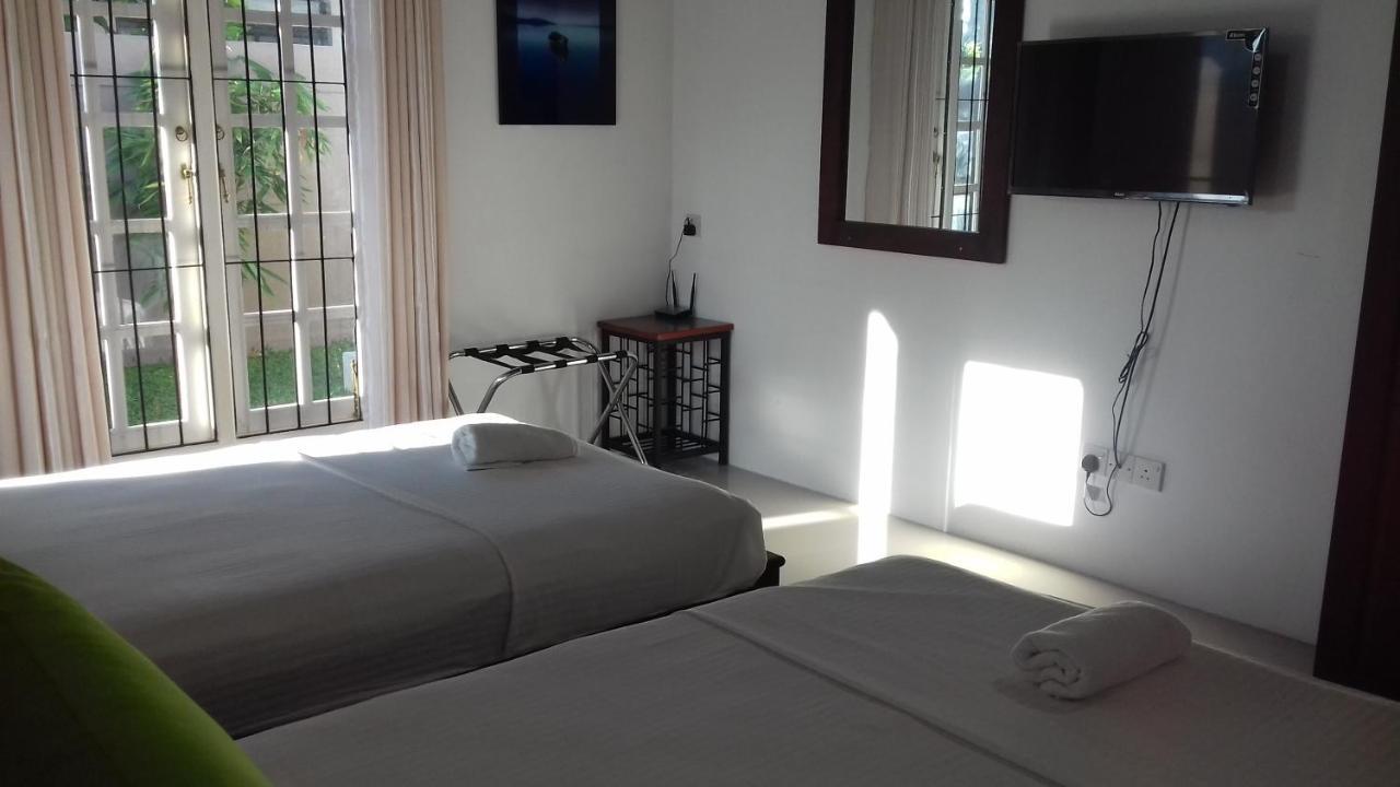 Villa A50 Negombo Dış mekan fotoğraf