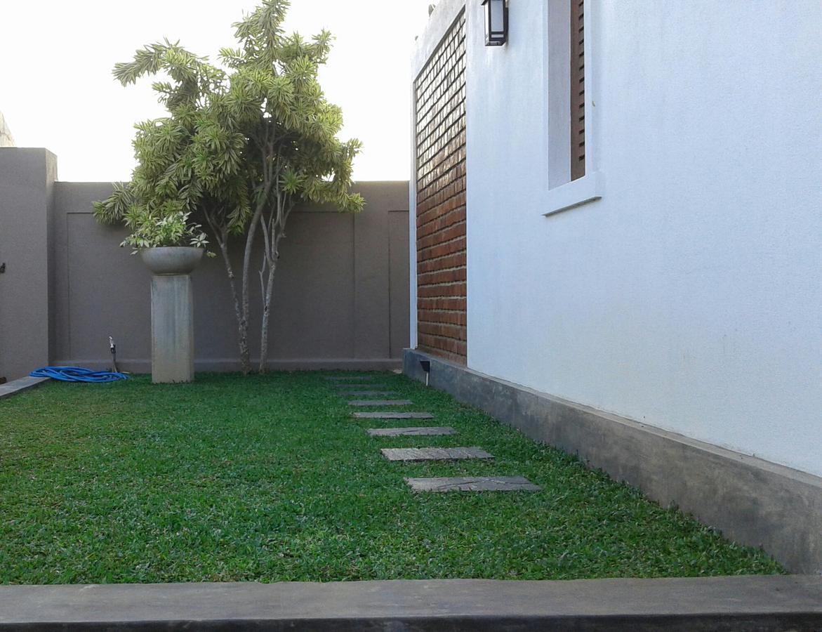 Villa A50 Negombo Dış mekan fotoğraf