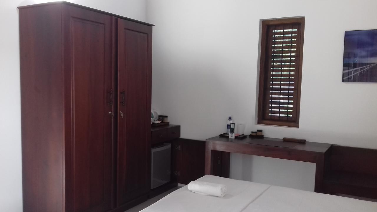 Villa A50 Negombo Dış mekan fotoğraf